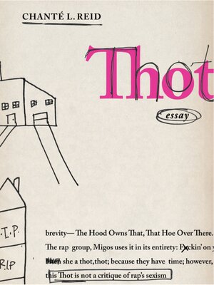cover image of Thot